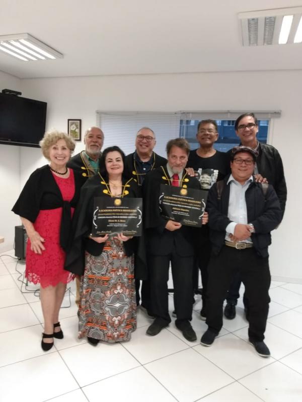 Academia Poética Brasileira, Seccional MA (galeria2)
