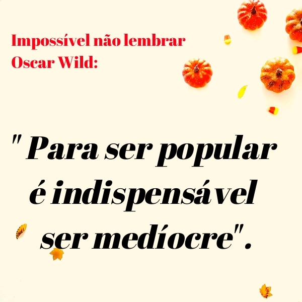 Oscar Wild