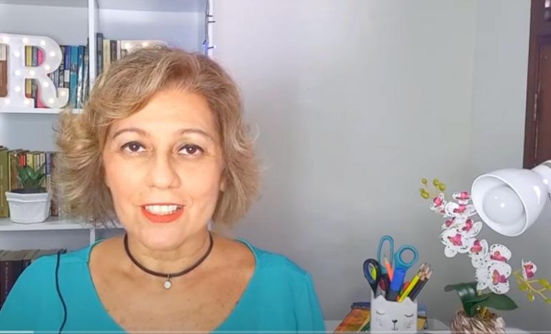 ESPECIAL ROSIANI DIAS: 