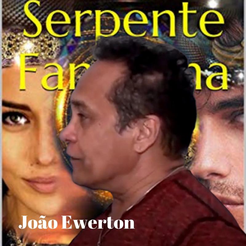 Textos Escolhidos. Sugestão do romancista João Ewerton: 