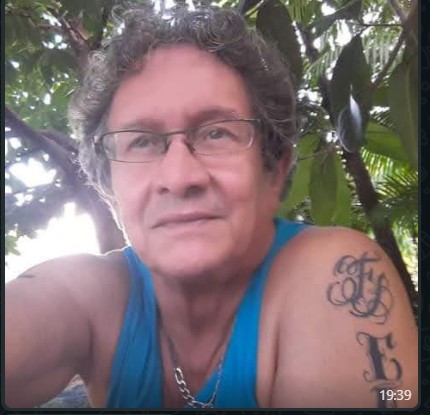 Sábado Poético, especial poeta maranhense Francisco Baía