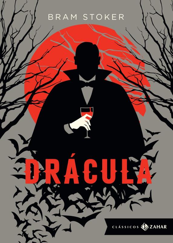 Título: Drácula Autor: Bram Stoker . (Leia gratuitamente).