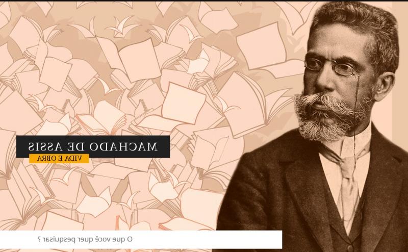 Obras Completas de Machado de Assis III