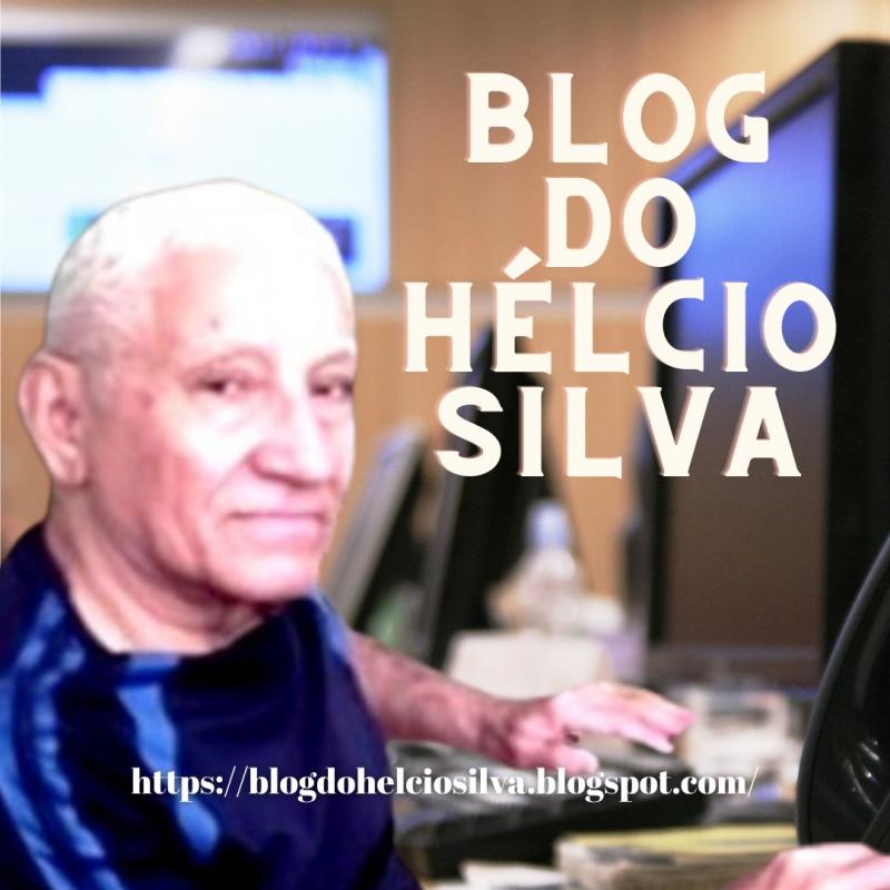 Reproduzindo mais uma bela crônica do articulista Hélcio Silva, titular do blog do Hélcio Silva