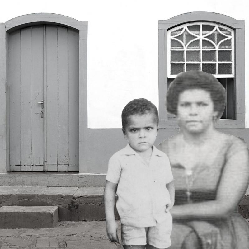 Edmilson Sanches, 1º de agosto