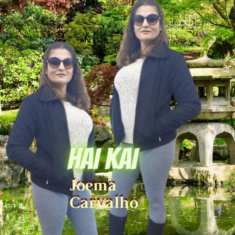 Hai Kai de Joema Carvalho