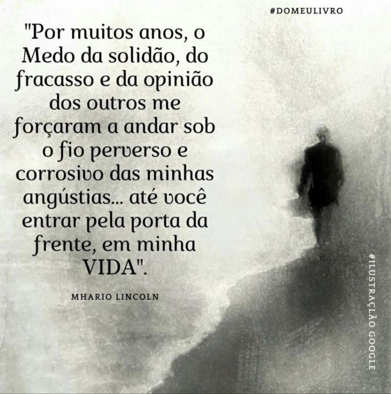 Cards de Mhario Lincoln