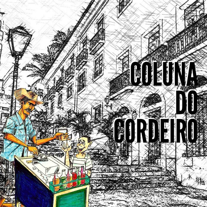 Convidados especiais:
