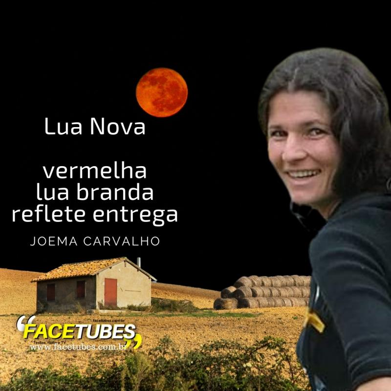 Joema Carvalho: 