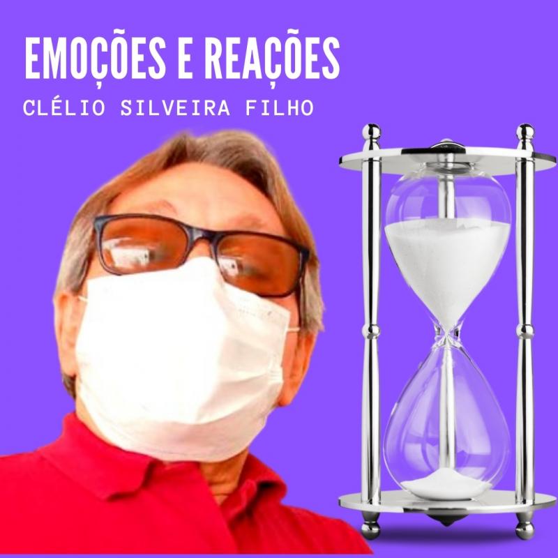 Clélio Silveira Filho é o convidado especial e escreve sobre 