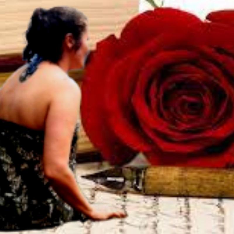 Mais um poema de Joema Carvalho, imortal APB, seccional Paraná
