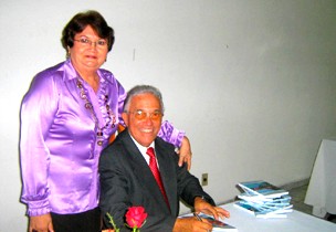 COLUNISTAS: Edomir Oliveira