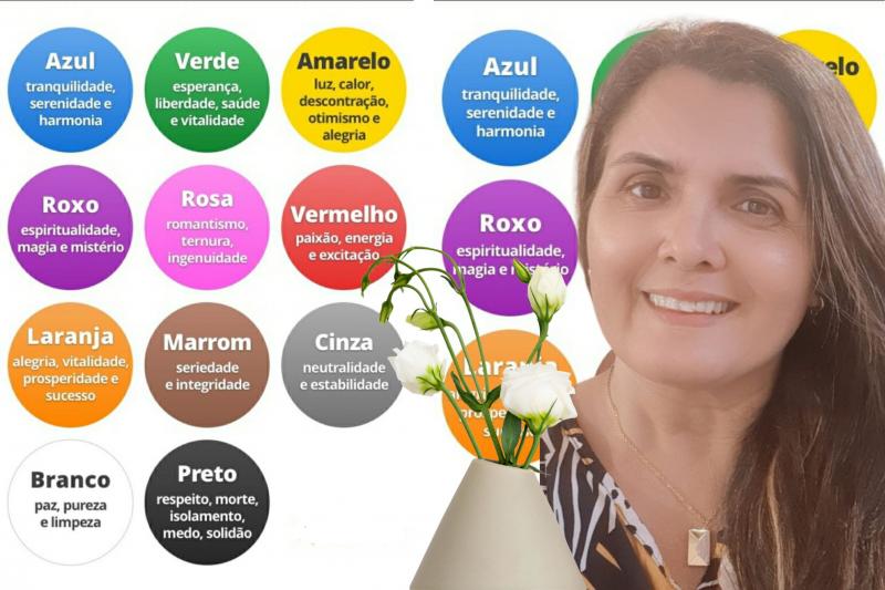 SHARLENE SERRA: tudo a ver com um ano de 2023 cheio de esperanças e boas expectativas