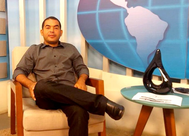 COLUNISTAS: Paulo Rodrigues