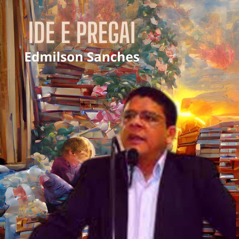 Textos especiais: Janeiro/Fevereiro de 2023. Escritor Edmilson Sanches