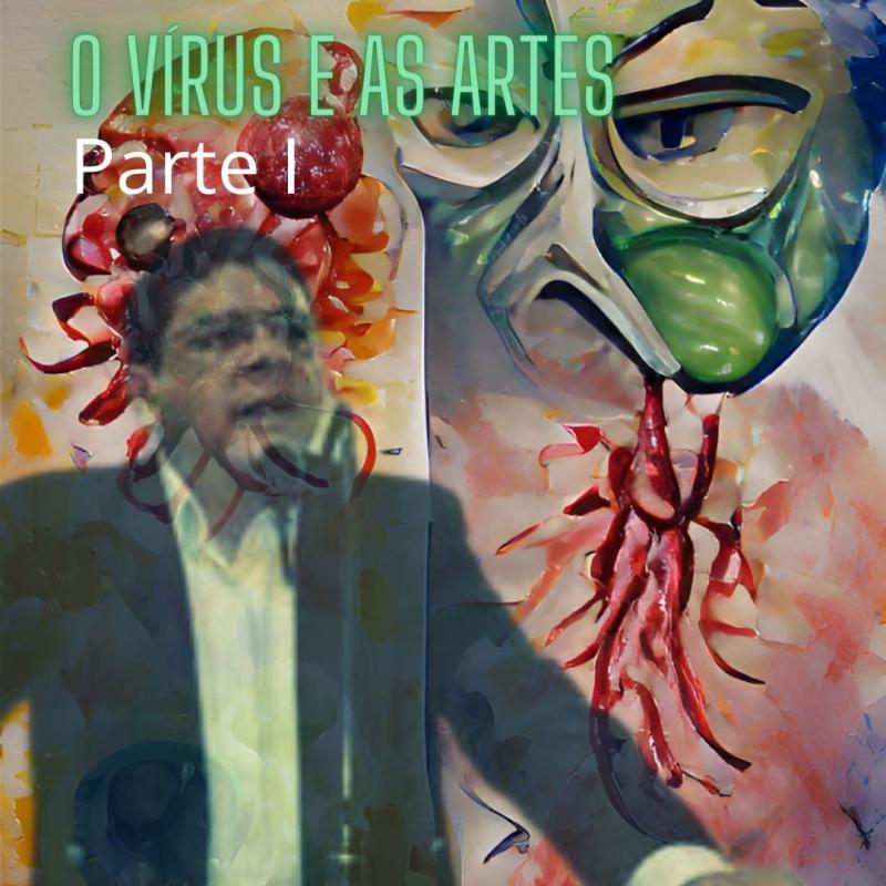 Articulista do Facetubes, escritor Edmilson Sanches, escreve: 