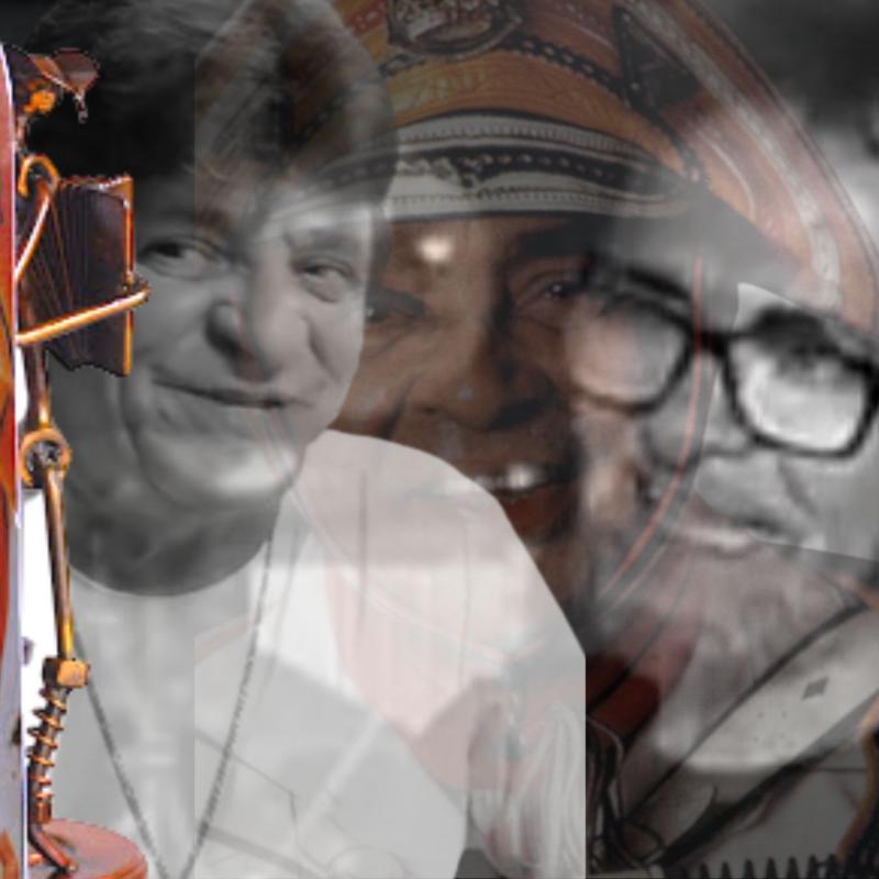 Em Fortaleza-Ce, agora em março: a Grande festa cearense em homenagem ao Rei do Baião e a seus seguidores.