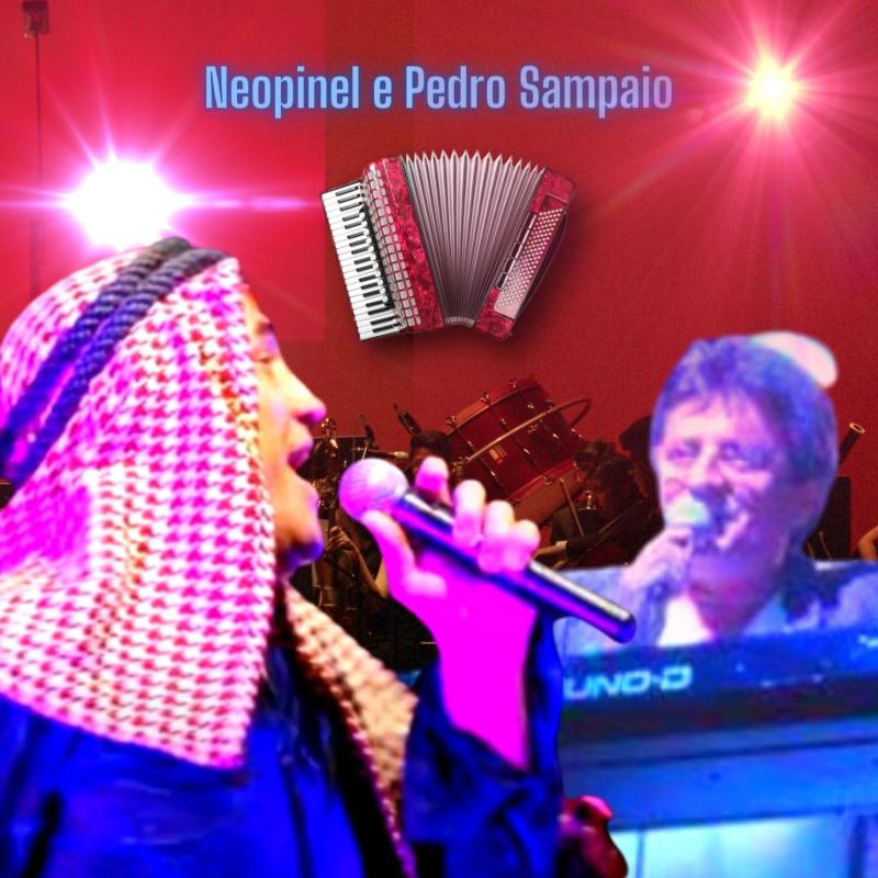 Poeta Pedro Sampaio escreve sobre um dos homenageados da festa 