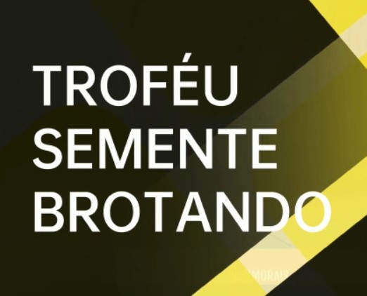 Convite para Festa e Patrocínio Troféu Centenário