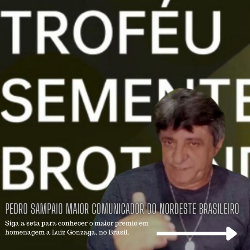 A Festa Centenária, em Fortaleza. Idealizador e Organizador: acadêmico APB, Pedro Sampaio