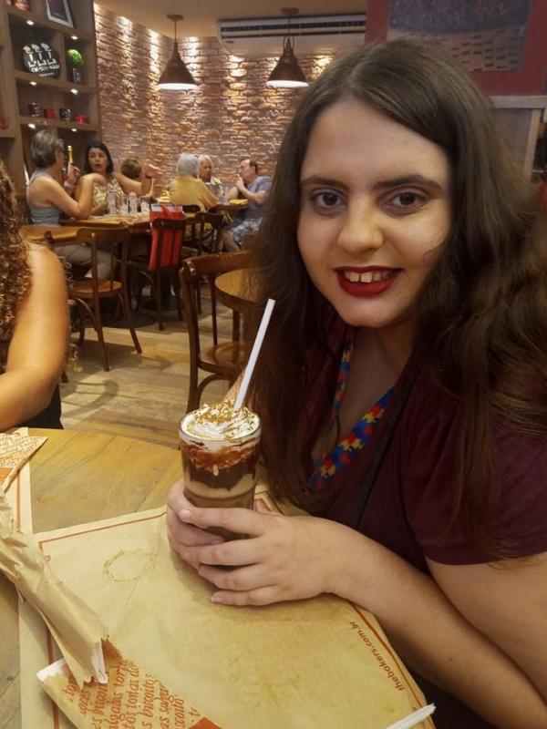Especial Letícia Mariana: 
