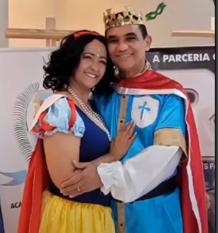 Joiza Costa: A AMCLAM, oferece destaque para cultura maranhense, promovendo e incentivando a realização de eventos