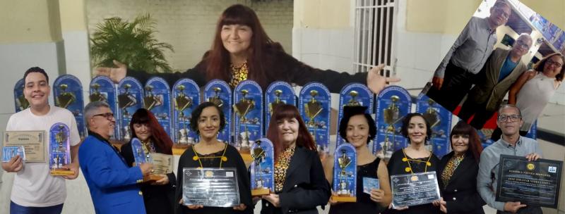 Grande festa em Caucaia/CE abre mais um ano do 
