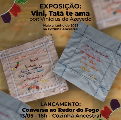 Os inesquecíveis Lenços dos Enamorados, uma tradição singela e cheia de história