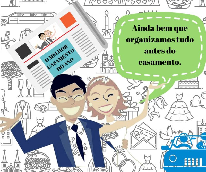 Colunistas: Edomir Oliveira, 'quando o Casamento não tem falhas'. 