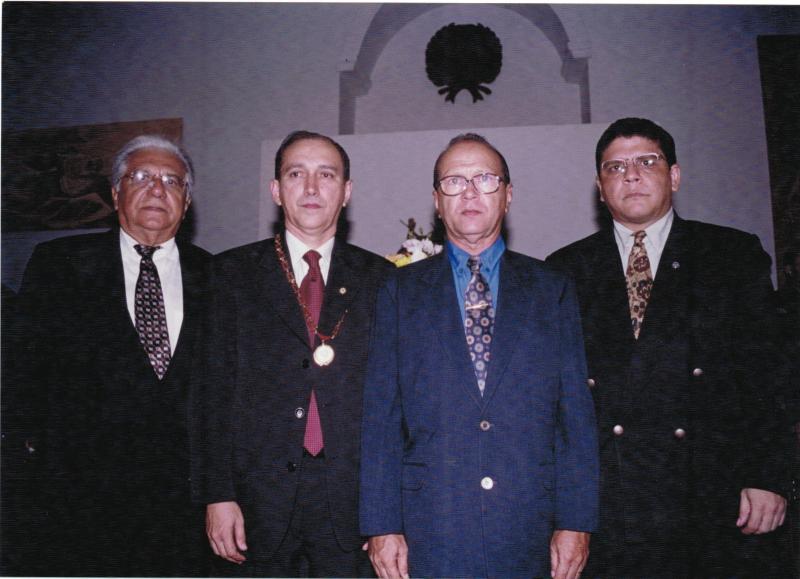 Efemérides: Sálvio de Jesus de Castro e Costa (Sálvio Dino), por Edmilson Sanches. Parte 03
