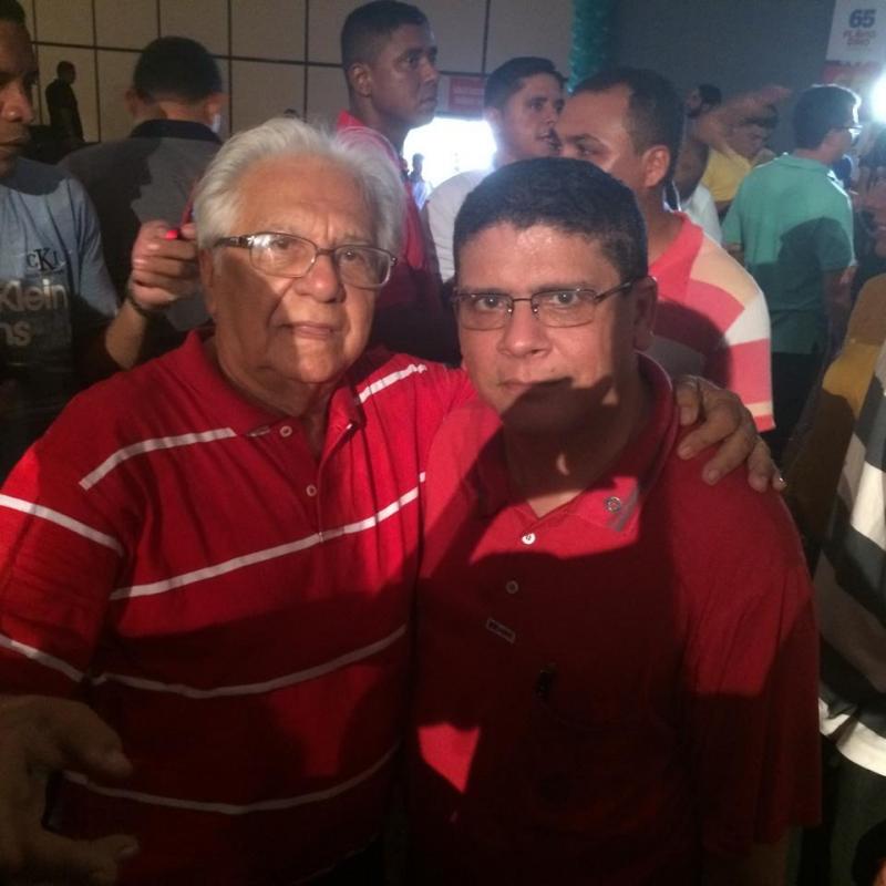 Efemérides: Sálvio de Jesus de Castro e Costa (Sálvio Dino), por Edmilson Sanches, Parte 01