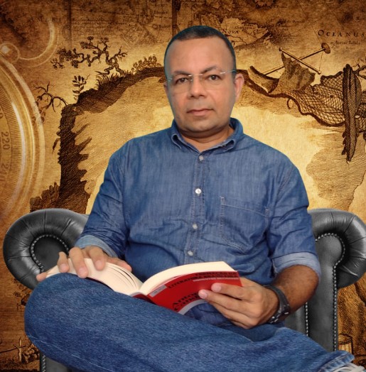 Uma homenagem ao professor Euges Lima