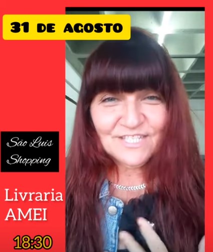 Pelo grande sucesso de 