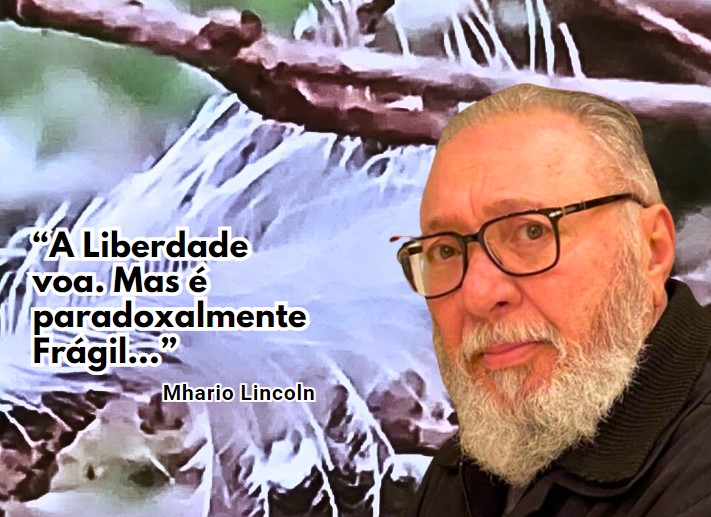 As frases escolhidas de Mhario LIncoln (04)