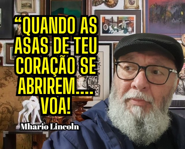As frases escolhidas do Mhario Lincoln (01)