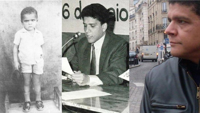 12 de outubro – Como foi a sua infância? DEIXE SUA CRIANÇA TOMAR CONTA DE VOCÊ...