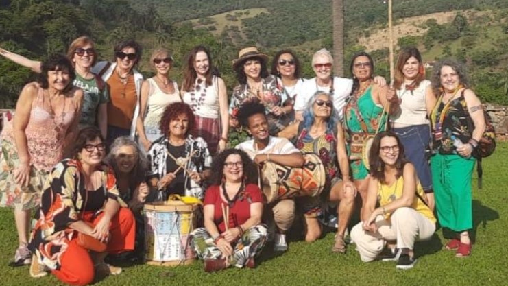 Matéria de nossa colaboradora Fátima Sampaio, de Belo Horizonte-MG