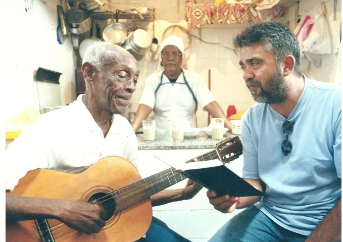 Poeta Luis Augusto Cassas reabre temporada de poesia, em 27 de novembro, em São Paulo, com cinco livros de Poema