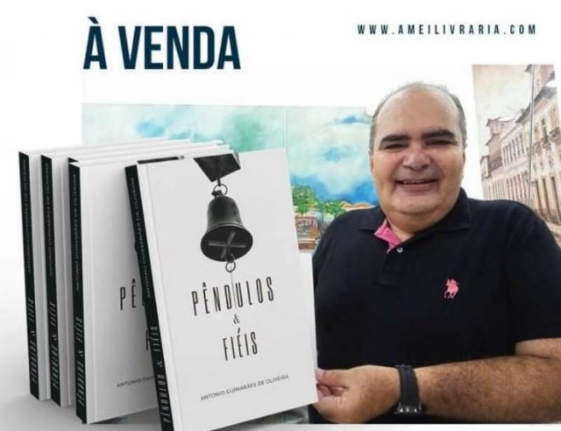 Confrade Antonio Guimarães fala sobre: 