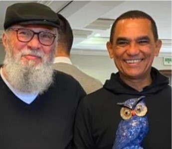 Cel. Furtado: um grande nome que incentiva a literatura do Maranhão e a espelha para o Brasil, através da AMCLAM