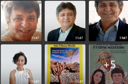 Cordel Brasileiro e o Multiartista por trás do Troféu Centenário do Gonzagão