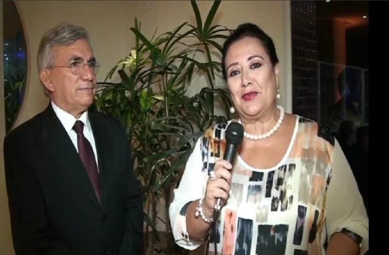 Colunistas: ORQUÍDEA SANTOS Sociedade, Entretenimento e Opiniões