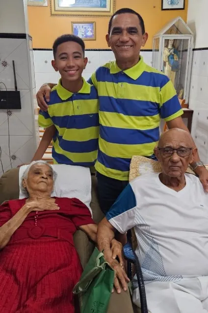Natal: Um Retrato da Alma Carlos Furtado 