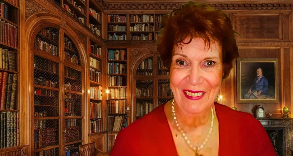 “ELA É UMA SERPENTE.”. Texto de Alcina Maria Silva Azevêdo concorre ao prêmio “Expertise”, do Facetubes