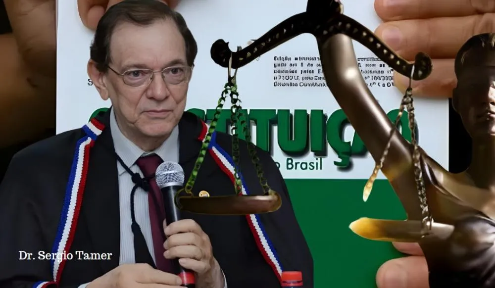 Textos especiais do professor Sergio Tamer, convidado da Plataforma do Facetubes