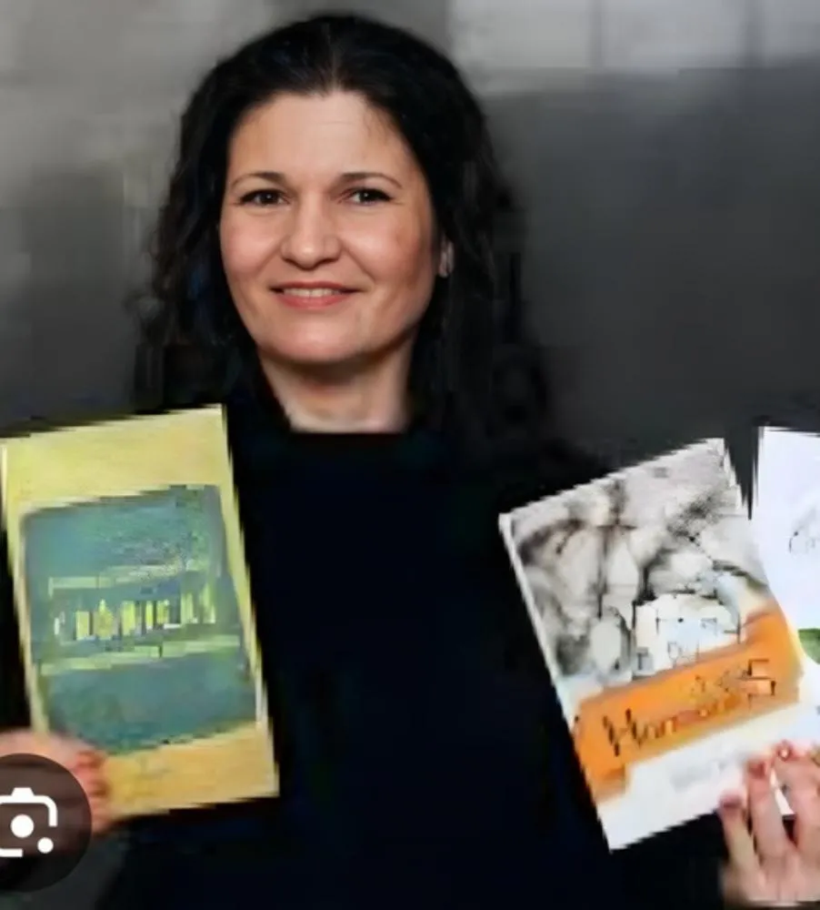 Dia Internacional da Mulher: Joema Carvalho