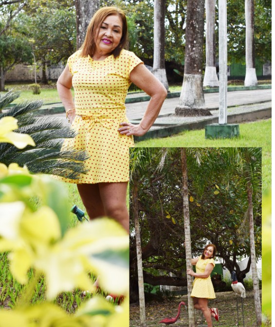 Colunistas: WANDA CUNHA/ 