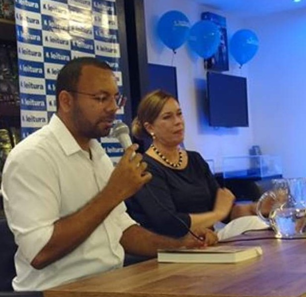 Euges Lima: 
