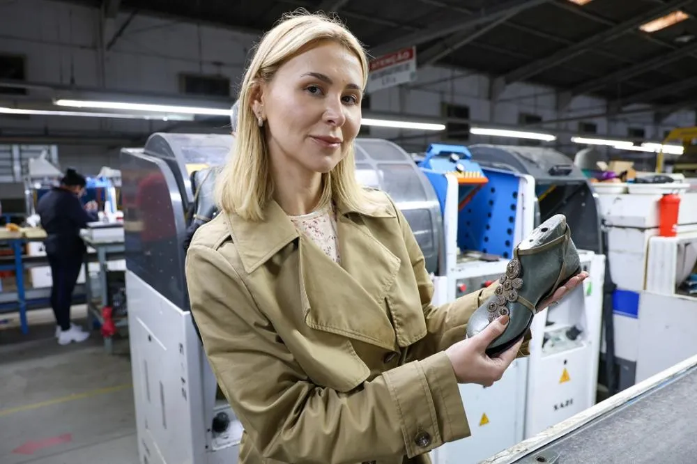 Participação de mulheres nas empresas aumentou em 2025, fortalecendo o empreendedorismo feminino