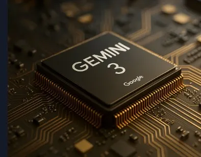 Google apresenta Gemini 3, IA com raciocínio de nível PhD 